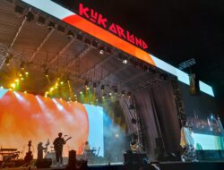 Dispar Kukar Janjikan Festival Kukar Land 2025 Lebih Berwarna dan Berdampak Ekonomi