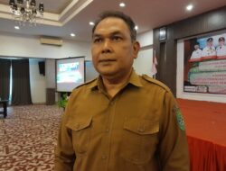 Proyek Drainase Tenggarong Berlanjut, Target Selesai Tahun Ini