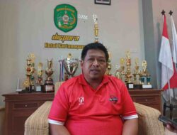 Dispora Kukar Lakukan Renovasi dan Pembangunan Sarana Olahraga di 20 Kecamatan