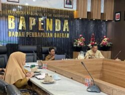 Pemkab Kukar Berharap PAD 2025 Capai Rp 953 Miliar, Bapenda Siapkan Langkah Efektif