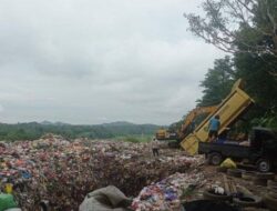 Rencana Pembangunan TPA Baru di Tenggarong, DLHK Kukar Kaji Lokasi Ideal