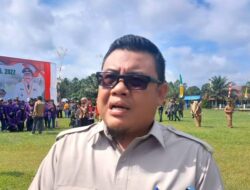 DPMD Kukar Tuntaskan Rekrutmen, Pendamping Desa Siap Hadapi Tantangan Lapangan