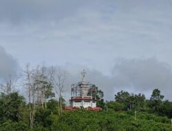 Kolaborasi Wisata Kukar: Dari Pantai ke Tugu Equator, Satu Jalur Satu Cerita