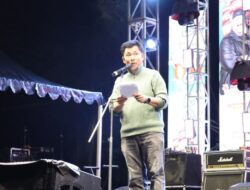 Dari Samboja ke Dunia: Kukar Promosikan Budaya dan Potensi Laut Lewat Festival
