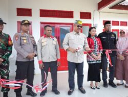 Tenaga Lokal, Layanan Dekat: Strategi Pemkab Kukar Majukan Kesehatan Desa