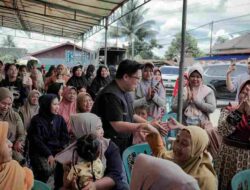Dokter Aulia, Sahabat Lama Rendi yang Kini Siap Mengabdi untuk Kukar