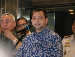 Lilin Sudah Menyala di Kukar, Hadi Mulyadi Serukan Dukung Aulia–Rendi