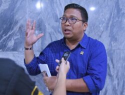 Irwan Demokrat Ajak Warga Kukar Menangkan Aulia–Rendi di PSU 2025