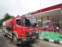 Jaga Layanan SPBU, Pertamina Patra Niaga Hadirkan Bengkel Khusus Konsumen