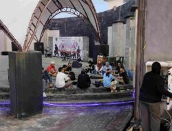 Pentas Seni dan Gebyar UMKM Perdana di PPU, DKD Awali Kiprah Baru dengan Semangat Swadaya dan Kolaborasi