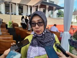 Jelang PSU, Kesbangpol Kukar Perkuat Sinergi Demi Partisipasi Pemilih