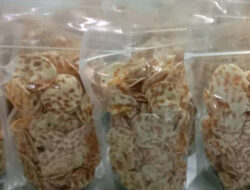 Keripik Tempe Loh Sumber Tembus Pasar Nasional, UMKM Desa Makin Percaya Diri