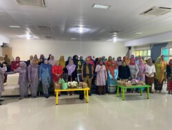 Peringati Hari Kartini, Kukar Dorong Kesetaraan dan Kepemimpinan Perempuan