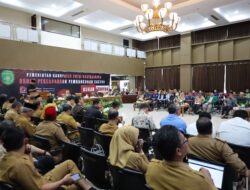 Musrenbang Kukar: Aspirasi dari Desa Jadi Arah Pembangunan 2026
