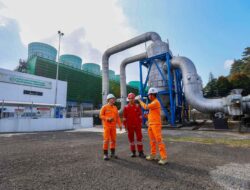 PLN Jadi Perusahaan Energi Terbaik untuk Mengembangkan Karir di Indonesia versi LinkedIn