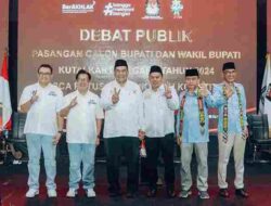 Akui Kemenangan Aulia-Rendi, Dendi-Alif dan AYL-AZA Serukan Rekonsiliasi