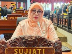 Sujiati Dorong Generasi Muda di PPU Jadi Petani
