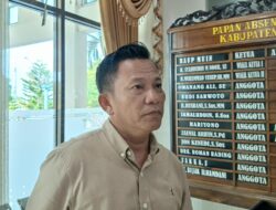 Haryono Sebut Koperasi Merah Putih Peluang untuk Pasarkan Produk Warga