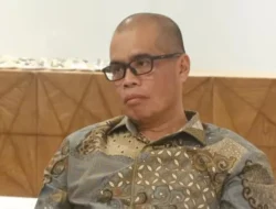 Rusbani Minta Program Air Bersih Gratis Diperjelas