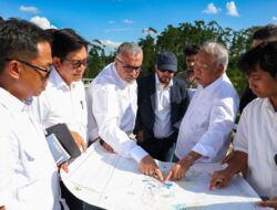 IKN Tarik Investasi Global, Dejem Group Resmi Gandeng Otorita IKN