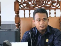 Irawan Harap Persoalan Tenaga Kerja di PT Bina Mulia Berjaya Selesai Minggu Ini