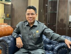Wakil Ketua DPRD Minta Agar Transaksi Lahan di PPU Diawasi