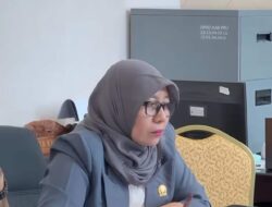 Komisi II DPRD PPU Dorong Pembangunan TPI, Ini Alasannya