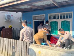 Polda Kaltim Temukan 33 Pengguna Narkoba Saat Gelar Operasi Kampung Narkoba di Kelurahan Baru Ulu