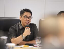 Wakil Ketua DPRD PPU Imbau Petani tak Lakukan Alih Fungsi Lahan