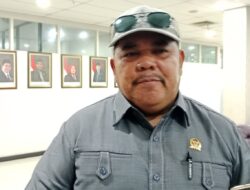 Jamaluddin Minta Wisata Pantai Dimasukkan di Draf RTRW PPU