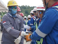 Puluhan Ribu Tenaga Kerja Terlibat, RDMP Balikpapan Dorong Budaya Kerja Humanis untuk Dukung Target Indonesia Emas 2045