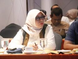 Sujiati Harap Kelompok Tani di PPU bisa Mandiri Tanpa Harap Bantuan Pemerintah