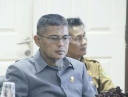 Mahyuddin Berharap Pemprov Kaltim Bantu Petani di PPU