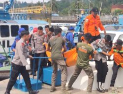 Penyelaman Pada Badan Kapal Membuahkan Hasil, Ilham Ditemukan di Kamar Ekonomi Kapal Deck Atas