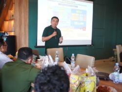 Tingkatkan Kualitas Hidup Masyarakat, Kilang Pertamina Balikpapan Perkuat Program KALIANDRA