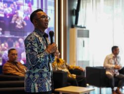 Enam Tahun Berdiri, PT Kilang Pertamina Balikpapan Kian Kokoh Menjadi Pilar Energi Masa Depan