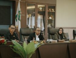 Regulasi yang Merangkul: DPRD Kukar Gagas Perda demi Rakyat Kecil