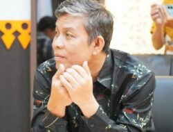 Thohiron Sebut Bahan Makan di Program MBG akan Disuplai Masyarakat