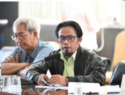 Bulan Ini Komisi I DPRD PPU Ajukan Usulan Pemekaran ke Mendagri