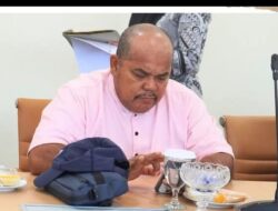 DPRD Minta Pemkab PPU Koordinasi Pemprov Kaltim untuk Gelaran POPDA