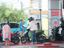 Stok Pertamax Aman, Pertamina Imbau Warga Balikpapan Tak Panik Beli BBM