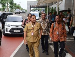 Mudyat Noor: Sarasehan Kebangsaan Perkuat Peran Daerah Hadapi Tantangan Global