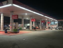 Suplai Tambahan Tiba, Pertamina Pulihkan Distribusi BBM Lewat SPBU 24 Jam