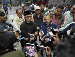 Pertamina dan Pemkot Pastikan SPBU 24 Jam Berfungsi, Antrian Berkurang
