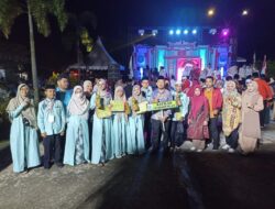 Tenggarong Siaga MTQ: Persiapan Kafilah dan Infrastruktur Dimatangkan