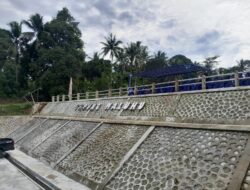 Camat Tenggarong Dorong Embung Maluhu Jadi Proyek Kolaboratif Warga