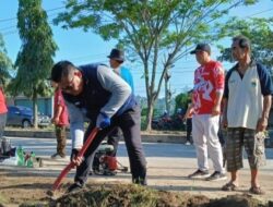 BBGRM 2025 Jadi Panggung Kebersamaan Warga Kota Bangun