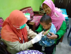 Gotong Royong Turunkan Stunting, Kenohan Jadi Inspirasi Kecamatan Sehat