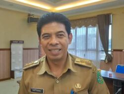 Pembangunan Merata di Loa Janan Berkat Program Dedikasi Kukar