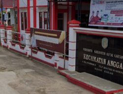 Peterpan Hadirkan Pelayanan Publik ke Pelosok Delta Mahakam